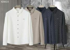 Picture of Dior Shirt Long _SKUDiorM-4XL26rr1026143